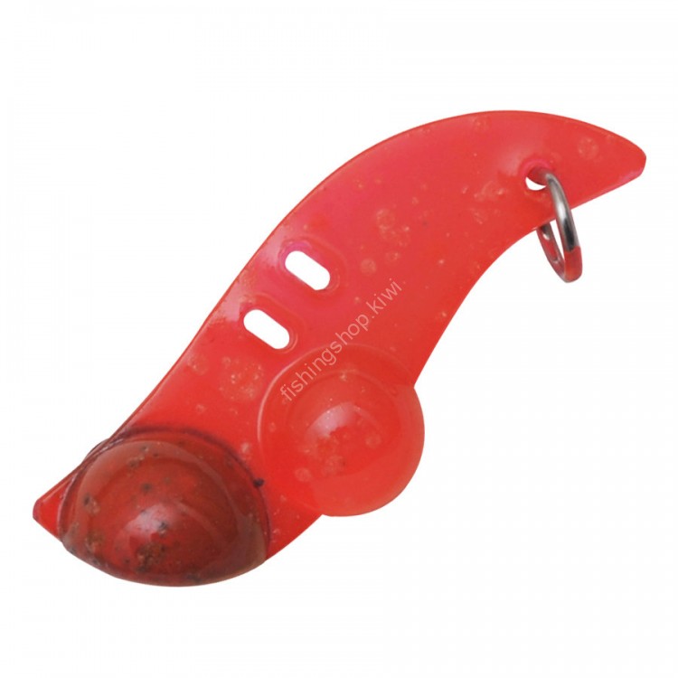 ANGLERS REPUBLIC PALMS Harpe Vibe 1.9 T-420 Kiss Mark