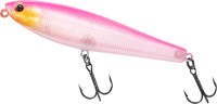 DAIWA Silver Wolf Raft Trick 70F #Pink Back Clear