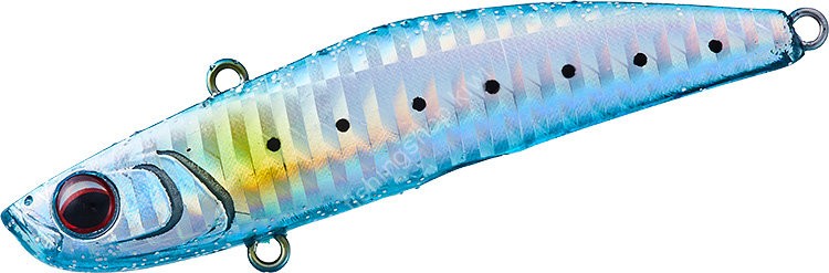 DAIWA Samurai Tachi Chemi Vib 70S Light Sardines