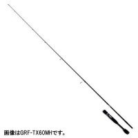 BREADEN GlamourRockFish TX60MH