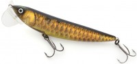IMAKATSU Lot BT100 3DR #906 Kinryu (Gold FP)
