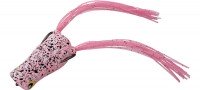 DAIWA Steez Chiquita Frog (Silicon Skirt) Sausage