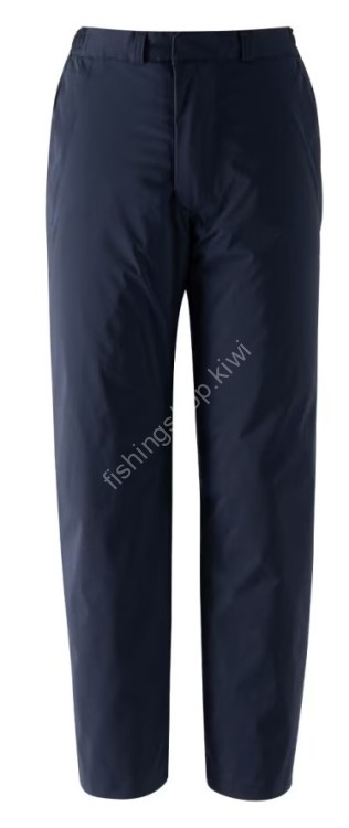 SHIMANO RB-035W Insulation Rain Pants (Navy) XL