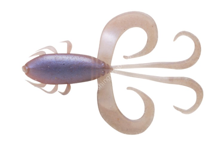 CORMORAN Viva Hog Hog Hog 3.0'' #001 Pro Blue (8pcs)