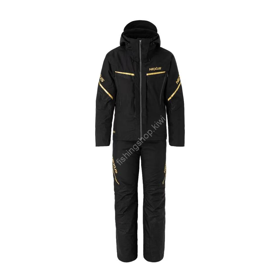 SHIMANO NEXUS GORE-TEX ウィンタースーツ XS 【公式通販】