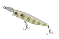 JACKALL Riser Bait 009P SK Pearl Magic