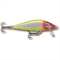 RAPALA Countdown Elite 7.5 cm 10 g CDE75-GDCL