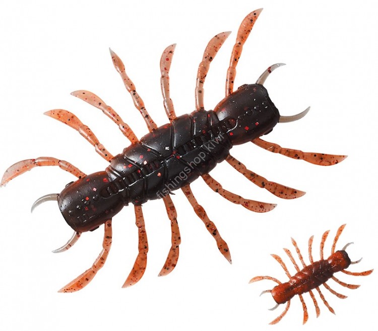 DAIWA Shrimpede Jr. #Black Ebimiso