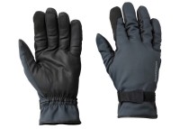 SHIMANO GL-085W Waterproof Gloves (Black) M