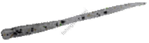 BAIT BREATH Needle Realfry 2 GF05 GFSMOKE / Silver