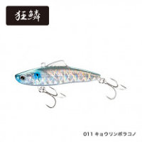 SHIMANO XV-285Q Exsence Salvage Solid 85ES # 011 Kyorin Bora Kono