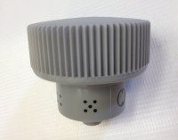MOTOR GUIDE MLP08207T 5 Speed Knob