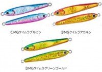 DAIWA Saltiga TG Bait 100g #MG 3