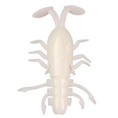 BAIT BREATH Getter Bug 2 #002 White