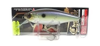 JACKALL Chubble 80SR SK Pearl Shad Special