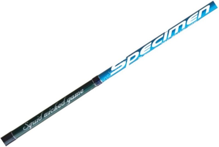 BREADEN SWG-Specimen 76 Tiptop  V2.5 