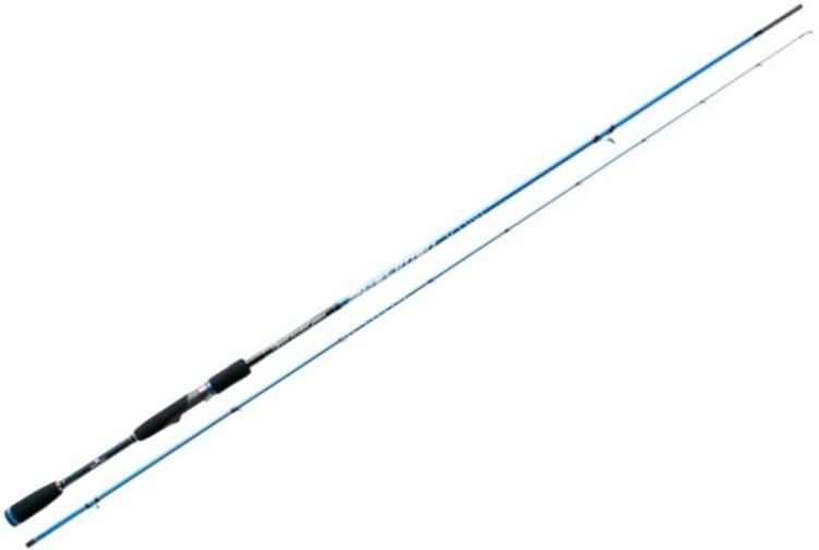 BREADEN Squid Wicked Game Specimen 76 Tiptop V2.5 