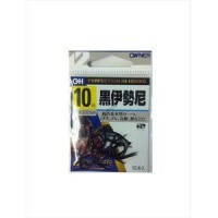 OWNER OH Black Ise-Ni [Black] #10