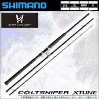 Shimano 19 COLTSNIPER XTUNE 100MH