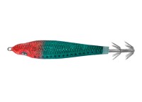 KIZAKURA Egibow Diametal No.25 #01 Red/Green Glow