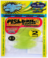 BAIT BREATH Fish Tail Ringer 2 S151 Glow Chart