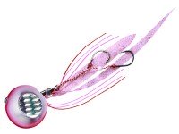 MAJOR CRAFT Tai no Mi 130g #003 Silver / Pink