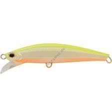 JACKSON Pin Tail Sagoshi tune 28g PCO chart ORB