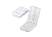 MEIHO Premium Akiokun PA-10 SS #White