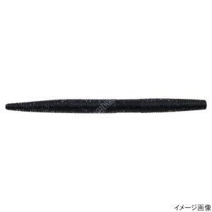 BERKLEY PowerBait MaxScent The General 6inch #BL Black