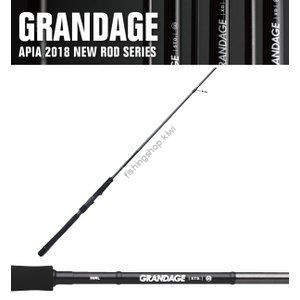 Apia GRANDAGE STD 90ML Rods buy at Fishingshop.kiwi Apia GRANDAGE STD 90ML Rods buy at Fishingshop.kiwi