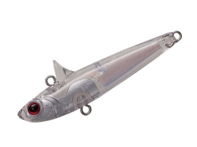 TACKLE HOUSE R.D.C Rolling Bait RB48SSS #08 Clear