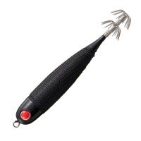 VALLEYHILL Squid Seeker Metal'n Light Ⅱ HD No.30 #26 Impact Black