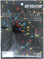 ENGINE Strike Magic DC 1/2 09 Black