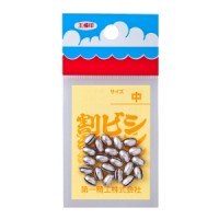 DAIICHISEIKO Wari Bishi Small