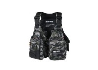 MAZUME Short Life Vest #Duck