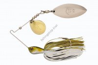 JACKALL DERACOUP 3 / 8oz HL BLUE GILL Lures buy at