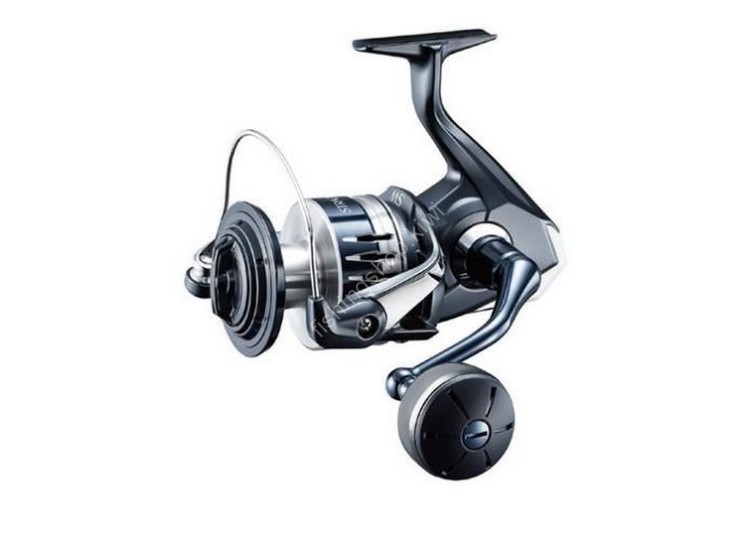 SHIMANO 20 Stradic SW 10000HG