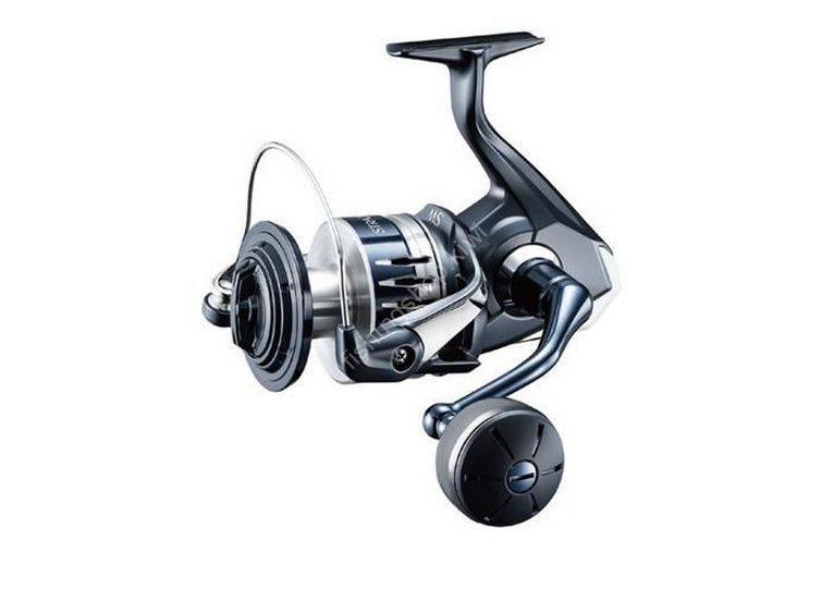 NEW】Shimano 20 STRADIC SW 10000HG 5.6 Spinning Reel | eBay
