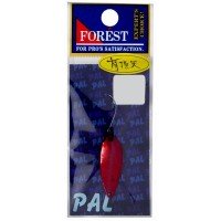 FOREST Pal (20*1) 1.6g #Ecstatic U5 Sui