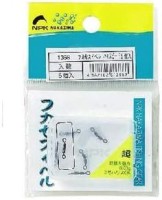 NAKAZIMA No.1367 Fukase Swivel