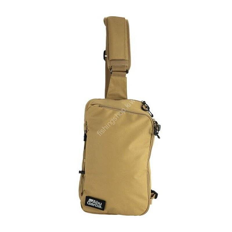 Abu garcia sling bag clearance