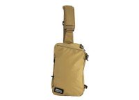 ABU GARCIA Commuter Sling Bag #Beige