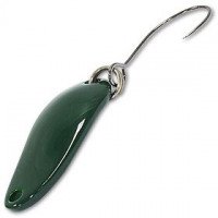 WATERLAND Deep Cupper 2.5g #B11 Dark Green