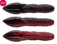 FISH ARROW Heavy Poop 3.6" #11 Amezari