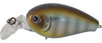HIDE-UP Hu-70 SDA #81 Brown Flash