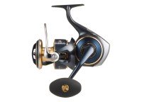 DAIWA 25 Saltiga 10000-H