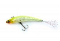 ISM Pull 62F #03 Clear Lemon
