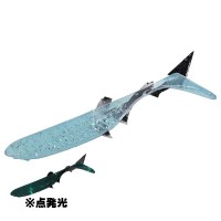 XESTA KamitAiru Iwashi 1.75'' #49 CBSSL Blue Sky