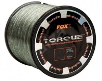 FOX Fox Torque line [Green] 1000m (11lb)