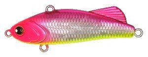 LONGIN Funkey Dart 66 16.5g #036 Pink Chart Belly (Smash)